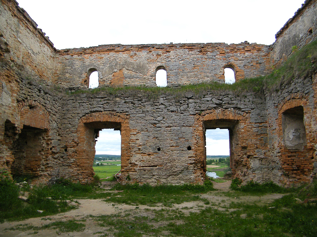 Medzhibozh
